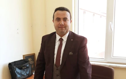 Bolu’daki yangına ilişkin uzman değerlendirmesi